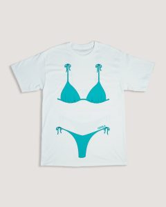 The Bikini Tee